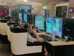 -网鱼电竞(杨浦中原店)
