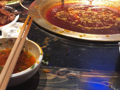 -周师兄大刀腰片火锅(洪崖洞旗舰店)