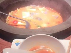 -咕嘟草帽鱼·牛奶一样的鲜鱼汤(包河万达广场创始店)