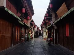 -高淳老街