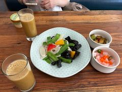 -YAFEE雅菲 川·湘·粤融合菜(魏公村店)