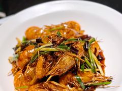 -锦楼·臻选新杭帮(正大广场店)