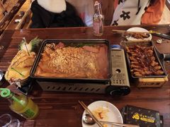 -恩你小木屋米酒店(安盛店)