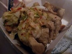 -国足臭豆腐(明瓦廊店)