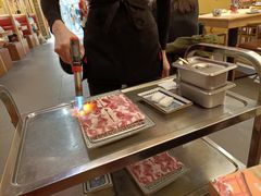-西月山居匠心创意料理(江汉路新佳丽广场店)