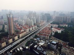 -龙之梦万丽酒店青餐厅