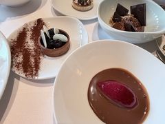 -Le Comptoir de Pierre Gagnaire