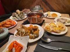 -星伦多自助料理(华润万象城店)