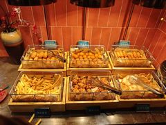 -東盛炭烤自助料理(浦东文峰广场店)