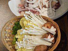 -同仁四季椰子鸡(无锡滨湖万象汇店)
