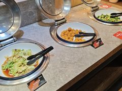 -比格比萨自助(国展店)