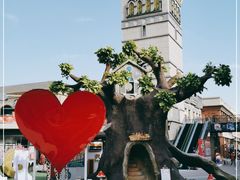 -王府井奥莱临潼小镇(临潼店)