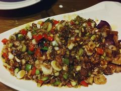 -福照楼汽锅鸡·云南菜(护国路店)