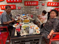 -京味斋·北京烤鸭(北京南站洋桥店)