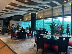 -上海凯宾斯基大酒店