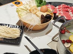 -呷哺呷哺 黄金牧场 (新中关购物中心店)