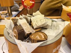 -龍歌自助小火锅(崂山丽达店)