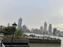 -金陵东路渡口-售票处