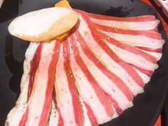 -山之屋炭火烧肉·生啤畅饮(大朗万科中央公园店)