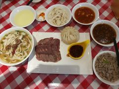 -太原面食店(解放路店)