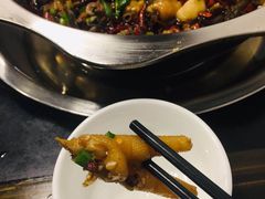 -天治宣·野椒鸡(龙头寺总店)