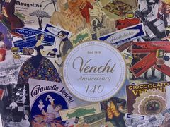 -VENCHI 闻绮(北京国贸商城店)