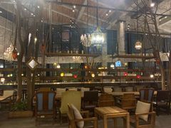 -漫咖啡(浏阳河店)