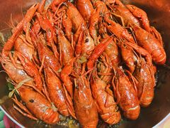 -呆虾王龙虾馆(南湖总店)