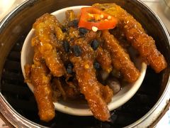 -点点心点心专门店(湾仔店)