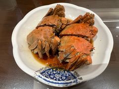 -品渔味湖鲜馆(拈花湾店)