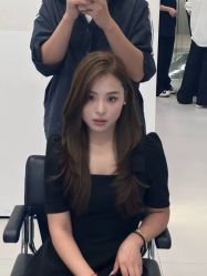 -DL HOPE明星造型