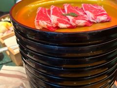 -牛New寿喜烧(曹路花园城店)