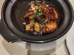 招牌红烧肉-群乐饭店(滨安路店)