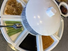 -羲和雅苑•北京烤鸭(平安国际金融中心店)