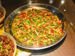 -正宗来凤鱼璧山兔(花卉园店)