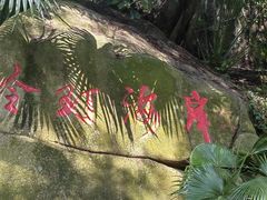 -东澳岛