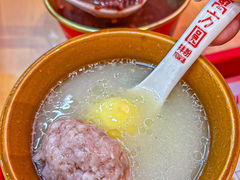 -万方圆拌粉瓦罐汤(恒茂华城店)