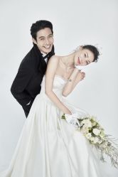 点击看大图 -金夫人婚纱摄影(包河万达店)