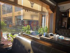 -思金拉措庄园藏餐(太阳岛店)