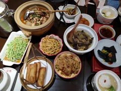 -火宫殿·湘菜小吃·商务宴请·生日聚会(东塘店)