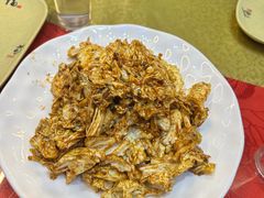 -北平味道.京味菜.烤鸭(梨园店)