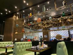 大堂-正斗·港式粤菜(SKLP店)