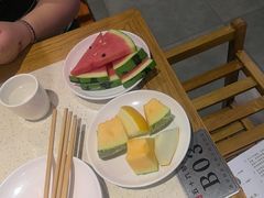 -五十六号院涮肉(雍和宫店)