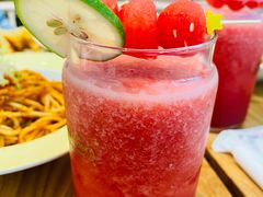 -夏日玛莉西餐厅(梅溪湖步步高店)