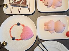 -烛影拾光观景餐厅·创意菜·摄影·小提琴(大唐不夜城店)