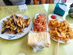 -雪湖煜辰鱼头老店(雪野湖店)