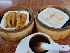 -恒兴发茶店(水巷口店)