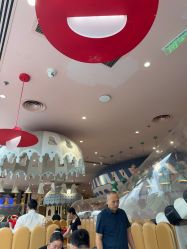 -奈尔宝·儿童乐园·亲子餐厅(前滩店)
