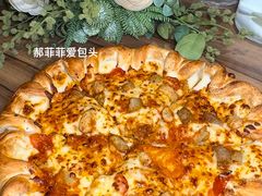 -必胜客(包头万达店)