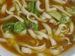 -阿利茄汁面(布厂街店)